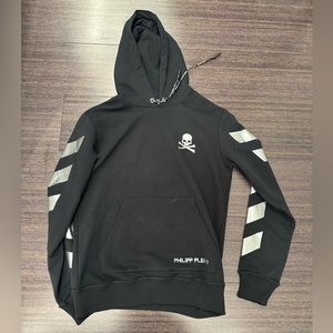 Philip plein hoodie